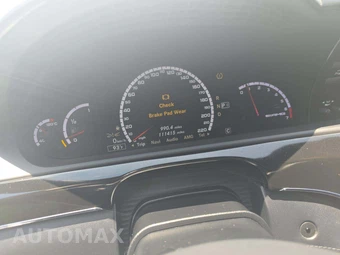 2012 Mercedes-Benz S 65 AMG – miniatura 9