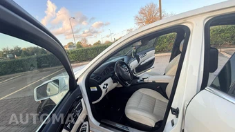 2012 Mercedes-Benz S-Class Sedan S 550 - miniatura 17