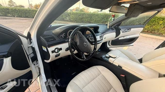 2012 Mercedes-Benz S-Class Sedan S 550 - miniatura 19