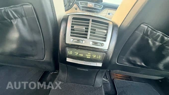 2012 Mercedes-Benz S-Class Sedan S 550 - miniatura 22