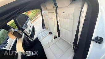 2012 Mercedes-Benz S-Class Sedan S 550 - miniatura 23