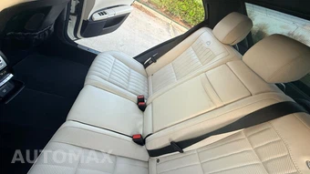 2012 Mercedes-Benz S-Class Sedan S 550 - miniatura 24