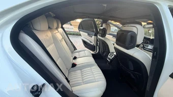 2012 Mercedes-Benz S-Class Sedan S 550 - miniatura 29