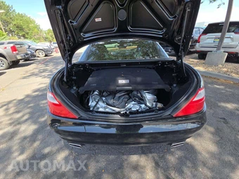 2012 Mercedes-Benz SLK 250 – miniatura 10