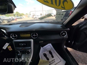 2012 Mercedes-Benz SLK 250 – miniatura 14
