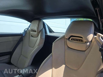 2012 Mercedes-Benz SLK 250 – miniatura 11