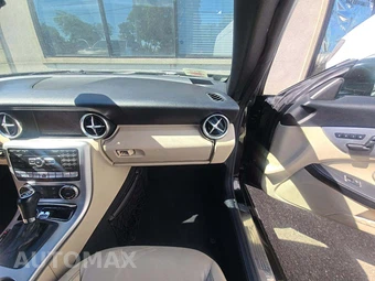 2012 Mercedes-Benz SLK 250 – miniatura 17