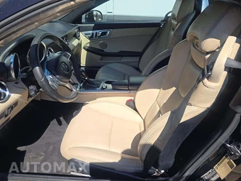 2012 Mercedes-Benz SLK 250 – miniatura 6