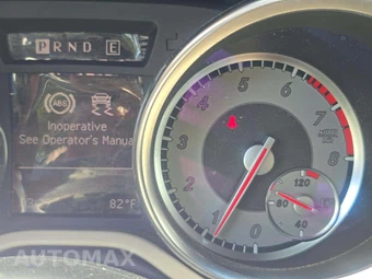 2012 Mercedes-Benz SLK 250 – miniatura 9