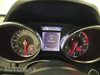 2012 Mercedes-Benz SLK 350 – miniatura 12