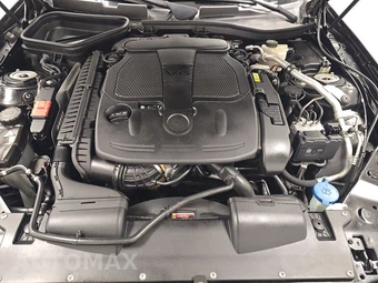 2012 Mercedes-Benz SLK 350 – miniatura 15