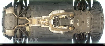 2012 Mercedes-Benz SLK 350 – miniatura 18