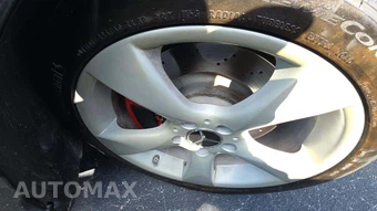 2012 Mercedes-Benz SLK 350 – miniatura 25