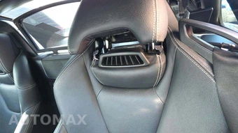 2012 Mercedes-Benz SLK 350 – miniatura 30
