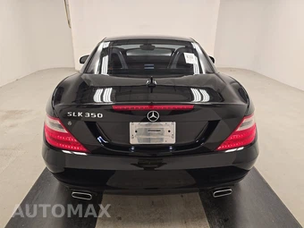 2012 Mercedes-Benz SLK 350 – miniatura 5