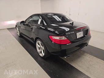 2012 Mercedes-Benz SLK 350 – miniatura 6