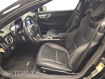 2012 Mercedes-Benz SLK 350 – miniatura 7