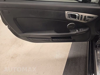 2012 Mercedes-Benz SLK 350 – miniatura 9