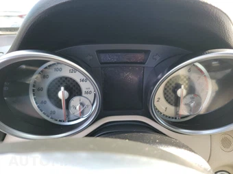 2012 Mercedes-Benz SLK 350 – miniatura 12