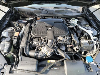 2012 Mercedes-Benz SLK 350 – miniatura 14