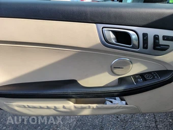 2012 Mercedes-Benz SLK 350 – miniatura 9