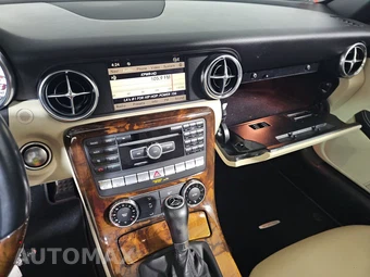 2012 Mercedes-Benz SLK 350 - miniatura 11