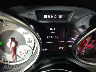 2012 Mercedes-Benz SLK 350 - miniatura 12