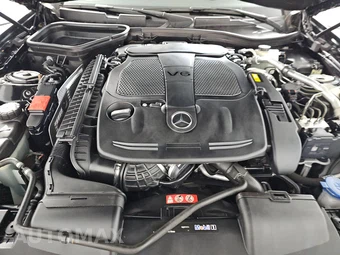 2012 Mercedes-Benz SLK 350 - miniatura 14