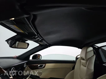 2012 Mercedes-Benz SLK 350 - miniatura 16