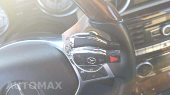 2012 Mercedes-Benz SLK 350 - miniatura 19