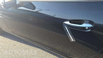 2012 Mercedes-Benz SLK 350 - miniatura 30
