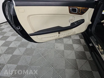 2012 Mercedes-Benz SLK 350 - miniatura 9