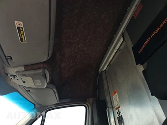 2012 Mercedes-Benz Sprinter 2500 Cargo Van High Roof 170.3" WB - miniatura 16