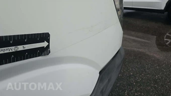 2012 Mercedes-Benz Sprinter 2500 Cargo Van High Roof 170.3" WB - miniatura 20