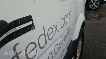 2012 Mercedes-Benz Sprinter 2500 Cargo Van High Roof 170.3" WB - miniatura 22