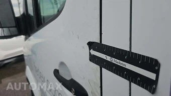 2012 Mercedes-Benz Sprinter 2500 Cargo Van High Roof 170.3" WB - miniatura 31