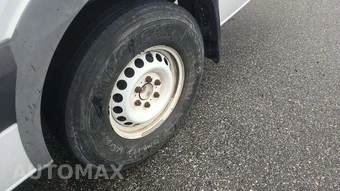 2012 Mercedes-Benz Sprinter 2500 Cargo Van High Roof 170.3" WB - miniatura 32