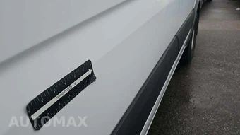 2012 Mercedes-Benz Sprinter 2500 Cargo Van High Roof 170.3" WB - miniatura 34