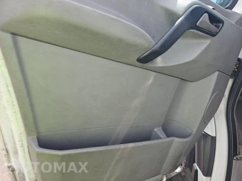 2012 Mercedes-Benz Sprinter 2500 Cargo Van High Roof 170.3" WB - miniatura 9