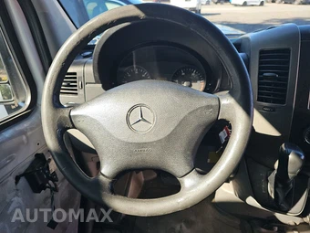 2012 Mercedes-Benz Sprinter 2500 Cargo Van High Roof 170.3" WB - miniatura 10
