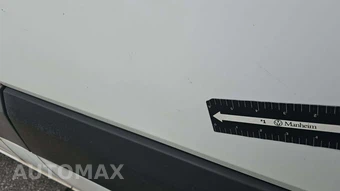 2012 Mercedes-Benz Sprinter 2500 Cargo Van High Roof 170.3" WB - miniatura 28