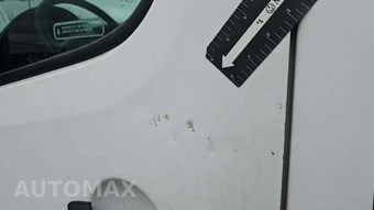 2012 Mercedes-Benz Sprinter 2500 Cargo Van High Roof 170.3" WB - miniatura 31