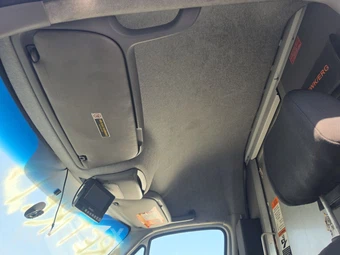 2012 Mercedes-Benz Sprinter 2500 Cargo Van High Roof 170.3" WB - miniatura 18