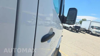 2012 Mercedes-Benz Sprinter 2500 Cargo Van High Roof 170.3" WB - miniatura 30