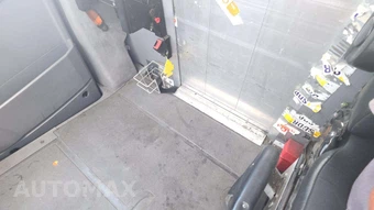 2012 Mercedes-Benz Sprinter 2500 Cargo Van High Roof 170.3" WB - miniatura 31