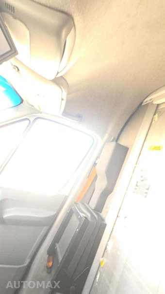 2012 Mercedes-Benz Sprinter 2500 Cargo Van High Roof 170.3" WB - miniatura 34
