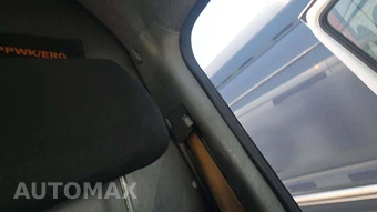 2012 Mercedes-Benz Sprinter 2500 Cargo Van High Roof 170.3" WB - miniatura 41