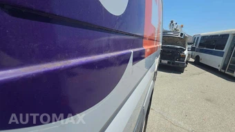 2012 Mercedes-Benz Sprinter 2500 Cargo Van High Roof 170.3" WB - miniatura 42
