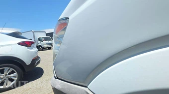 2012 Mercedes-Benz Sprinter 2500 Cargo Van High Roof 170.3" WB - miniatura 46