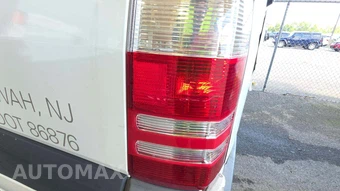 2012 Mercedes-Benz Sprinter 2500 Cargo Van High Roof 170.3" WB – miniatura 31